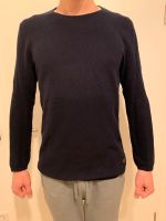 Pullover Tom Tailor L dunkelblau Bayern - Schwabach Vorschau