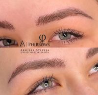 Microblading ( feine Härchenzeichnung) Nordrhein-Westfalen - Bünde Vorschau