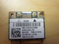 HP WLAN-Modul Broadcom BCM943224HMS Schleswig-Holstein - Gettorf Vorschau