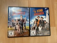 Verschiedene DVD Fünf Freunde Nordrhein-Westfalen - Bad Honnef Vorschau