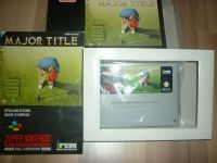 Super Nintendo Spiel Nordrhein-Westfalen - Velbert Vorschau