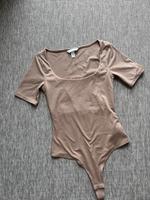 H&M Body beige xs Hessen - Bruchköbel Vorschau