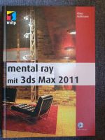 Mental Ray mit 3ds Max 2011 Baden-Württemberg - Tiefenbronn Vorschau