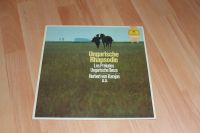 LP Deutsche Grammophon Ungarische Rhapsodie Herbert von Karajan Niedersachsen - Staufenberg Vorschau