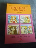 Ein Engel für Dich. Set. Liebe, Glück, Erfolg (Buch und Karten) Berlin - Zehlendorf Vorschau