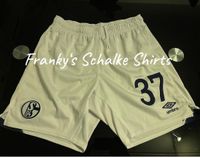 Matchworn FC Schalke 04 Spielerhose Nordrhein-Westfalen - Gelsenkirchen Vorschau