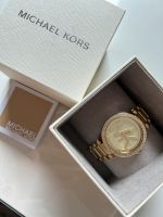 Michael Kors MK5784 Damen Uhr Gold Hessen - Darmstadt Vorschau