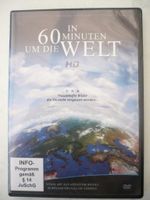 DVD Film In 60 Minuten um die Welt special edition Baden-Württemberg - Weingarten Vorschau