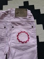 Ducky Beau Jeans rosa Entchen 98 Berlin - Reinickendorf Vorschau