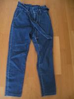 Jeanshose Damen Gr. XS/32 von Vero Moda Hessen - Wiesbaden Vorschau