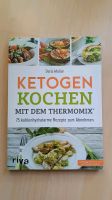Ketogen Kochen mit dem Thermomix Bayern - Schweinfurt Vorschau