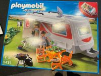 Playmobil Camper 5434 Niedersachsen - Bissendorf Vorschau