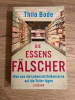 Thilo Bode - Die Essens Fälscher Bonn - Graurheindorf Vorschau