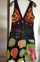 Desigual Kleid Baden-Württemberg - Fellbach Vorschau