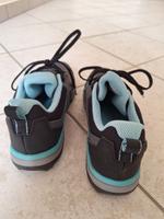 Adidas terrex mit gore tex in schwarz Gr 39 - neu Nordrhein-Westfalen - Langerwehe Vorschau