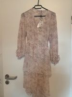 Naked Kleid gr. 36 38 rosé weiß Sommerkleid Nordrhein-Westfalen - Lünen Vorschau