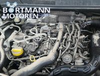 Motor DACIA 1.3 TCe H5H470 31КМ+GARANTIE+KOMPLETT+VERSAND Leipzig - Eutritzsch Vorschau