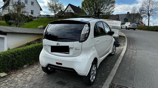 Citroën C-Zero Tendance in Warstein