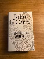 Empfindliche Wahrheit John le Carre‘ Hamburg-Mitte - Hamburg Billstedt   Vorschau