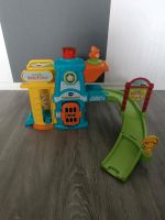 Vtech Tut Tut Baby Flitzer Polizeirevier Rheinland-Pfalz - Wallmenroth Vorschau