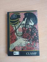 xxxHOLiC Manga Band 11 12 13 14 Leipzig - Leipzig, Zentrum-Südost Vorschau