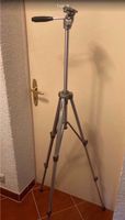 Kamera Tripod Stativ Höhe von 55-152cm Hessen - Bensheim Vorschau