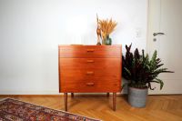 Mid-Century Sideboard Kommode Børge Mogensen Danish Teak Vintage Baden-Württemberg - Emmendingen Vorschau