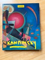 Kandinsky Buch 1993, 200 Seiten, sein Leben und Werke Niedersachsen - Seevetal Vorschau