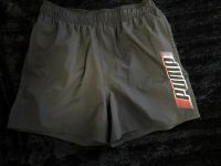 Puma Herren Badeshorts Badehose Gr.S Schwarz Nordrhein-Westfalen - Kerpen Vorschau