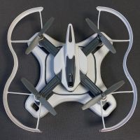 Drone n Base Drohne AR Quadrocopter für Smartphone und Tablet Baden-Württemberg - Bad Mergentheim Vorschau