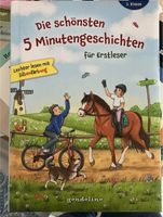 Die schönsten 5 Minutengeschichten für Erstleser Nordrhein-Westfalen - Moers Vorschau