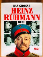 Das große Heinz Rühmann Buch Brandenburg - Cottbus Vorschau