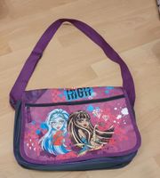 Monster High Tasche Schultertasche Nordrhein-Westfalen - Velen Vorschau