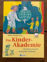 Die Kinderakademie für kleine Forscher und Entdecker Schleswig-Holstein - Ahrensburg Vorschau