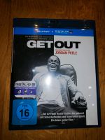 Get out Bluray Horror Halloween Bayern - Zeitlarn Vorschau