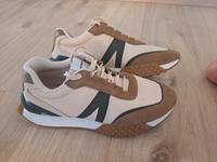 LACOSTE SNEAKERS, Gr. 44 Hessen - Bürstadt Vorschau