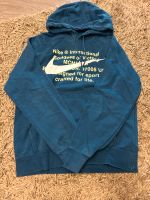 Nike Hoodie Gr. S Nordrhein-Westfalen - Petershagen Vorschau