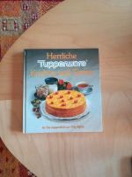 Tupper Backbuch Kuchen und Torten Niedersachsen - Wolfenbüttel Vorschau