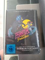 Phantom im Paradies Mediabook Blu-ray neu und OVP Nordrhein-Westfalen - Voerde (Niederrhein) Vorschau
