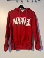 Marvel Pullover Rot Bayern - Monheim Vorschau