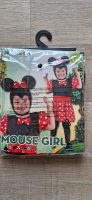 Minnie Mouse Mädchen Maus Kostüm Sachsen - Chemnitz Vorschau