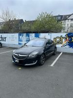 Opel İnsignia Turbo OPC Buisness İnnovation Nordrhein-Westfalen - Herten Vorschau