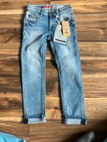 Vingino Amos Jeans Gr 116 neu mit Etikett Niedersachsen - Bad Zwischenahn Vorschau