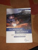 Technische Mechanik Lehr- und Aufgabenbuch Bayern - Polsingen Vorschau