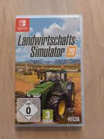 Nintendo  Landwirtschaftssimulator 20 Hessen - Rosenthal Vorschau