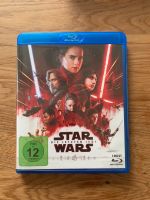 Blu-Ray Star Wars „Die letzten Jedi“ Bayern - Happurg Vorschau