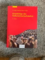 Grundzüge der VWL (8. Auflage) - Mankiw/Taylor + Arbeitsbuch Nordrhein-Westfalen - Ostbevern Vorschau