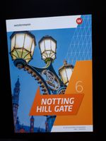 Notting Hill Gate 6 Klassenarbeitstrainer Niedersachsen - Delligsen Vorschau