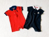 ♥ POLO RALPH LAUREN ♥ Spieler Anzug Gr.3M / 62 rot/blau TOP Niedersachsen - Gifhorn Vorschau