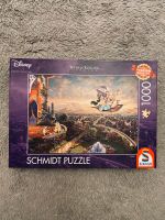 Disney Aladdin Puzzle Schmidt 1000 Teile Aubing-Lochhausen-Langwied - Aubing Vorschau